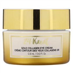 Physicians Formula, 24-Karat Gold Collagen Eye Cream, 0.43 fl oz (12.8 ml)
