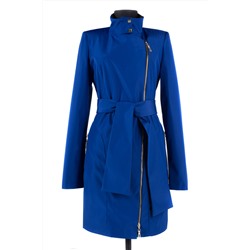 03-2012 Плащ женский (пояс)