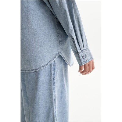 Блузка для девочек PELICAN, 1232717