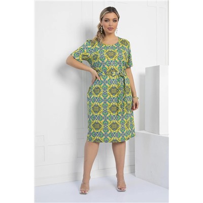 LT Collection Платье П12922-25М