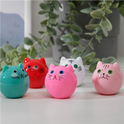 Бальзам для губ «Котёнок», микс