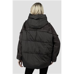 05-2294 Куртка женская зимняя (биопух 250)