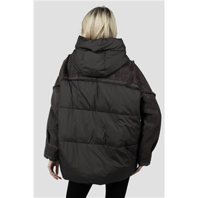 05-2294 Куртка женская зимняя (биопух 250)