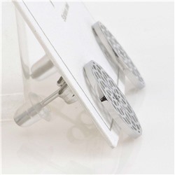 XUPING Серьги на гвоздиках арт. 18 1052 (id 278384)