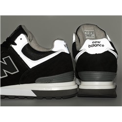 Зимние Кроссовки New Balance 574 Mid