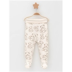 CROCKID Ползунки К 400220-2уп