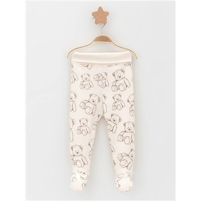 CROCKID Ползунки К 400220-2уп