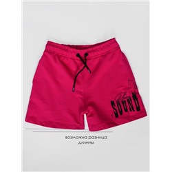 Соль&Перец Шорты SP8188-2