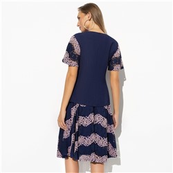 Костюм с юбкой приталенного силуэта, Шаг к тебе (2 в 1)