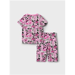 Пижама трикотажная для девочек