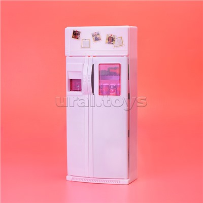 Набор мебели для кукол "Кухня" в коробке