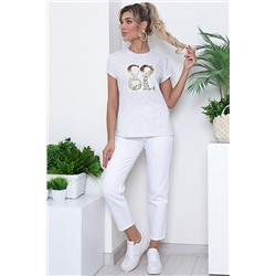 Футболка 41761