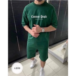 Спортивный костюм #22657621