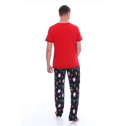 Комплект с брюками Santa 6-03