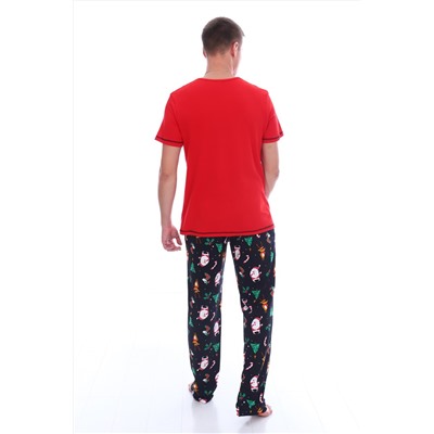 Комплект с брюками Santa 6-03