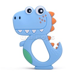 Грызунок "Динозаврик" в пакете