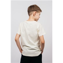 Футболка для мальчика 52370 детская