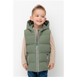CROCKID Жилет ВК 35018/4 ГР (128-152)