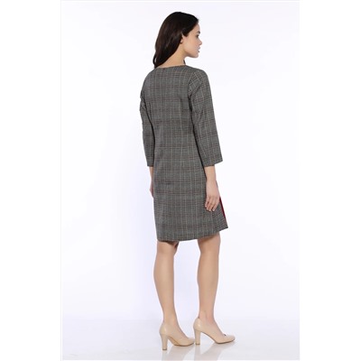 VISERDI Платье 10072-флт 4421300