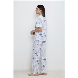 Trikozza Брюки Е 40043