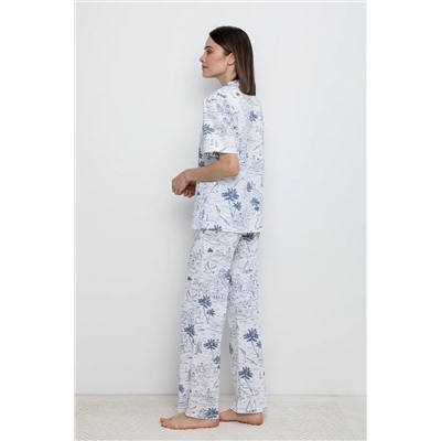 Trikozza Брюки Е 40043