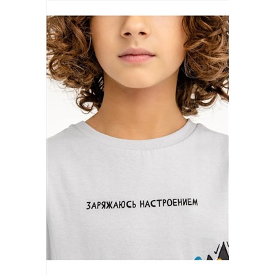 Футболка MARK FORMELLE, 948770