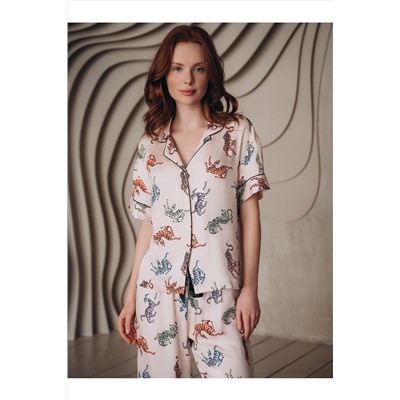 Пижама INDEFINI, 1116470