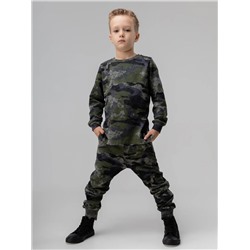 Bodo Костюм 11-368МU