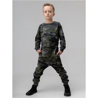 Bodo Костюм 11-368МU