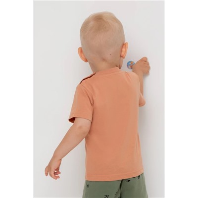 CROCKID Фуфайка КР 302700