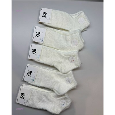 Носки женские 10 пар 2056349-1