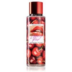 Victoria's Secret Спрей парфюмированный для тела Cherry Pop 250мл