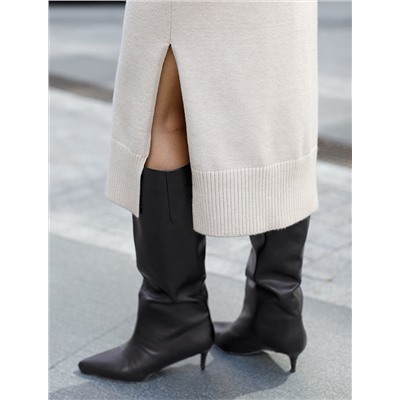 VILATTE Платье D32.107