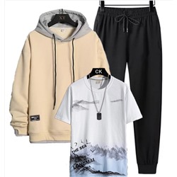 Костюм тройка V