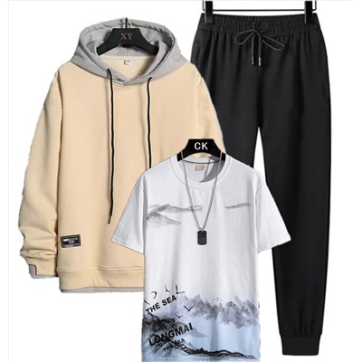 Костюм тройка V