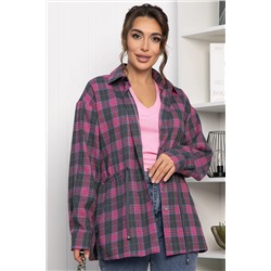 LT Collection Рубашка Б14273-4М