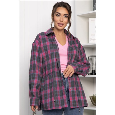 LT Collection Рубашка Б14273-4М