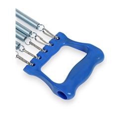 Эспандер детский ONLYTOP, 10 кг, цвет МИКС