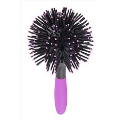 Ollin Расческа 3D для укладки KRISTALLER, 1108649