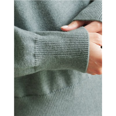 VILATTE Свитер D34.206