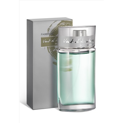 Туалетная вода для мужчин Vent d' Aventures