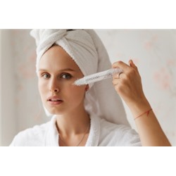 Обогащённый пептидами крем-филлер для лица против морщин KE AI DE PEPTIDE