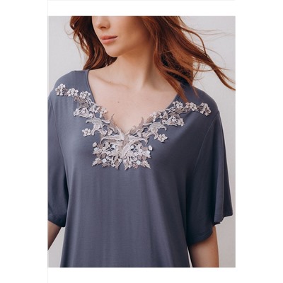 Сорочка INDEFINI, 1121072