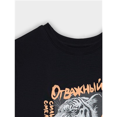 КОМПЛЕКТ ДЛЯ МАЛЬЧИКОВ (ФУТБОЛКА, БРЮКИ) 563321