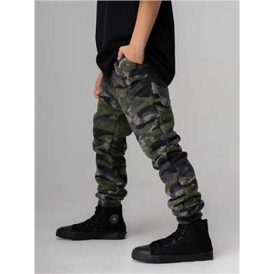 Bodo Брюки 6-601МU