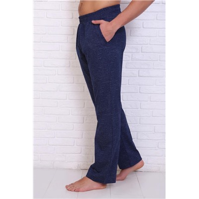 Брюки 22200 (Темно-синий)