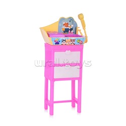 Кукла "Снежанна" с аксессуарами, в коробке