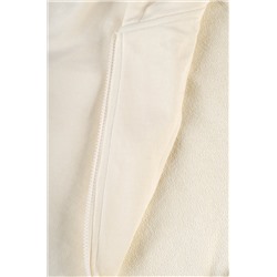 Женская толстовка из футера Happyfox