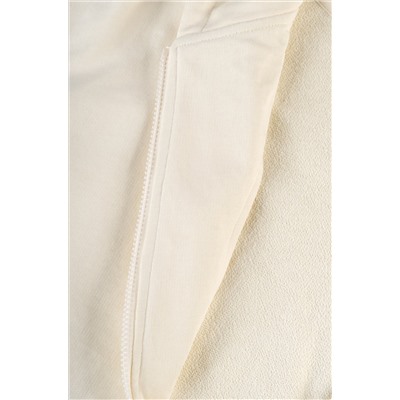 Женская толстовка из футера Happyfox