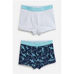 Трусы, 2 шт. ACOOLA, 1064782